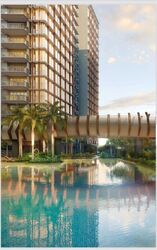 The Continuum (D15), Apartment #504548421